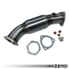 Downpipe Audi A4 & Volkswagen Passat 034Motorsport