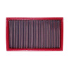 Filtre à air BMC AUDI 100 IV (C4) / AVANT 2.0 (100 cv) 90 94 / AUDI 100 IV (C4)
