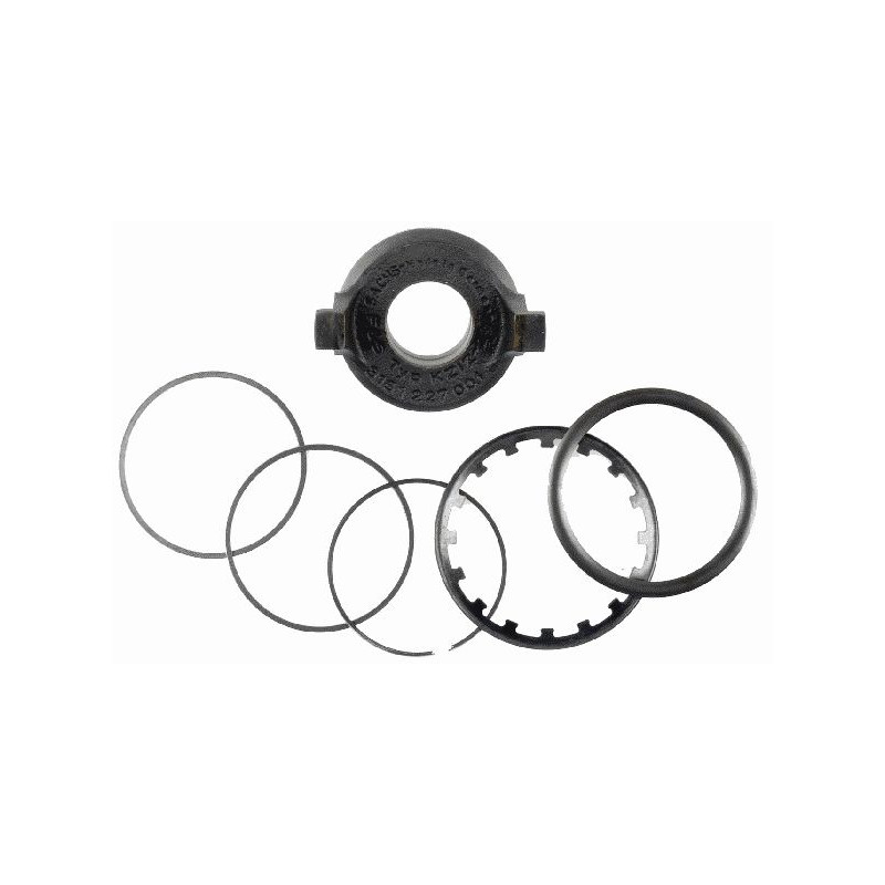 Release bearing Sachs Performance KZIZ-2