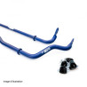 Barre antirollio BMW E90, E91