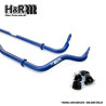 Kit barra antirollio H&R per Polo AW GTI