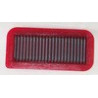 Filtre à air BMC SUBARU TREZIA 1.3 (99 cv) 11 / TOYOTA PASEO 1.5 16V [No UK] (90 cv) 96 99