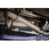 Res-X Suppresseur Resonateur 034Motorsport pour Audi MkIII TT-S