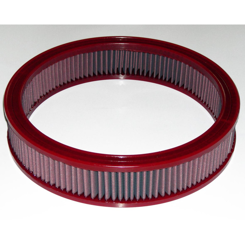Filtre à air BMC FORD MUSTANG 289 V8 68 71 / 302 V8 68 71 / 351 V8 69 73 / 390 V8 1968 / 429 V8 1971
