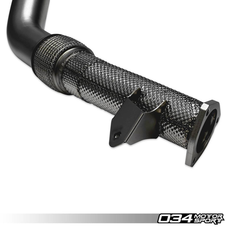 Res-X 034Motorsport pour Audi C8 RS6/RS7