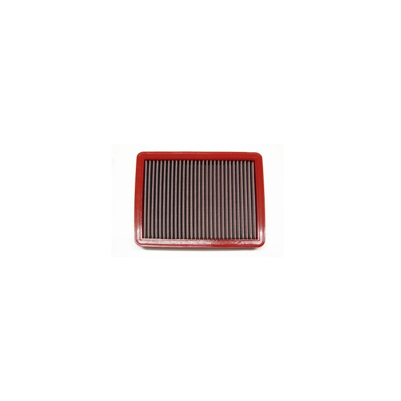 Filtre à air BMC KIA SORENTO 2.4 (139 cv) 02 06 / 2.5 CRDI (140 cv) 02 08 / 3.3 V6 06 09 / 3.5 V6 (194 cv) 03 06