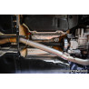 Res-X Suppresseur Resonateur 034Motorsport pour Audi MkIII TT-S