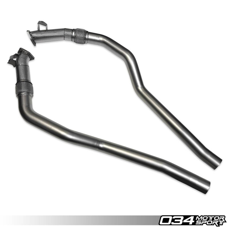 Res-X 034Motorsport pour Audi C8 RS6/RS7