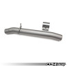 Res-X Suppresseur Resonateur 034Motorsport pour Audi MkIII TT-S