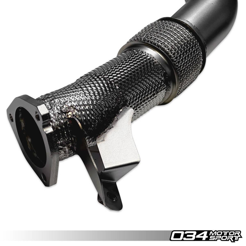 Res-X 034Motorsport pour Audi C8 RS6/RS7