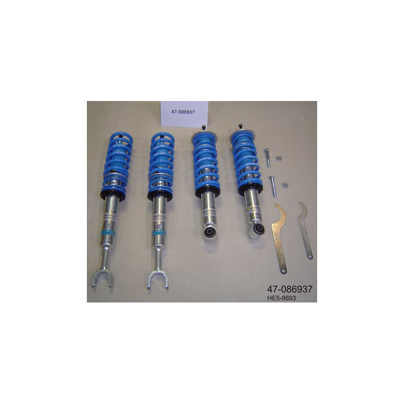 Kit Bilstein B14 Bilstein Audi A6 C5 Kombi Quattro / Audi A6 C5 Kombi Quattro / Audi A6 C5 Quattro