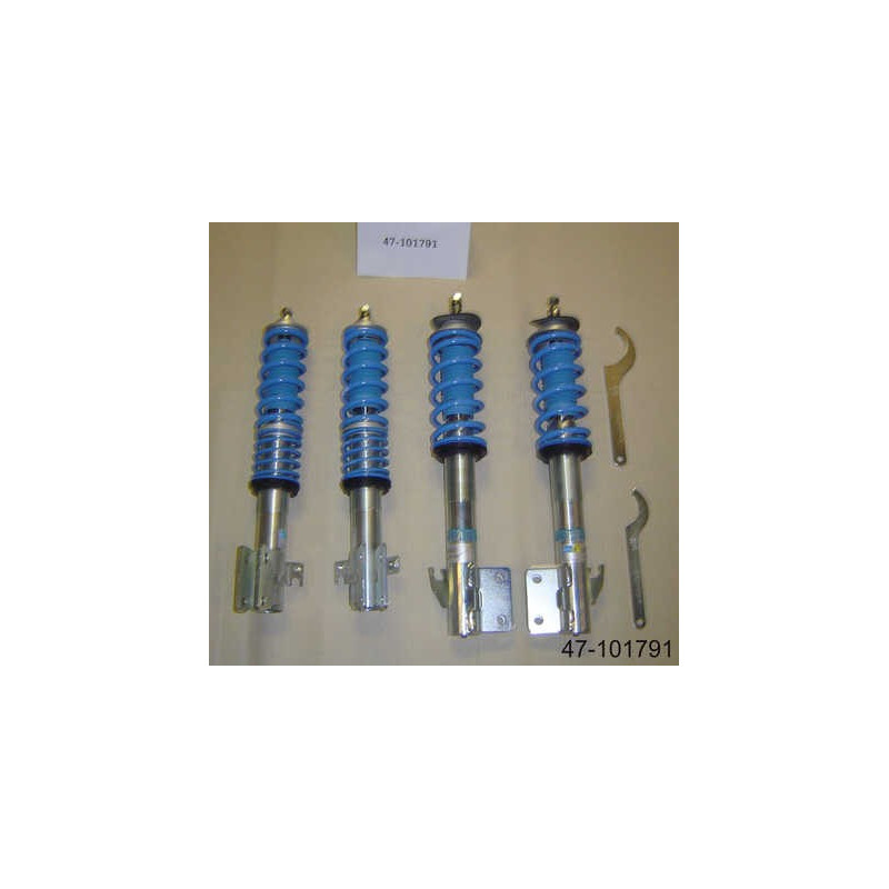 Bilstein B14 Kit Bilstein Subaru Impreza WRX / WRX STI / STI
