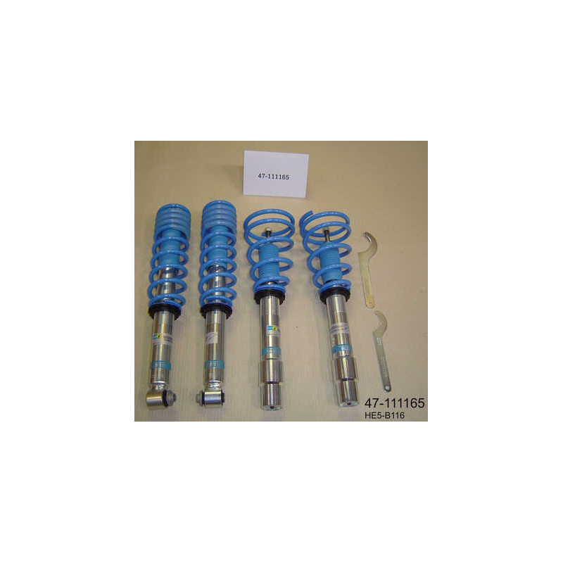 Bilstein B14 Kit Bilstein BMW 5 Series E60 / E60 M Technic / M Technic