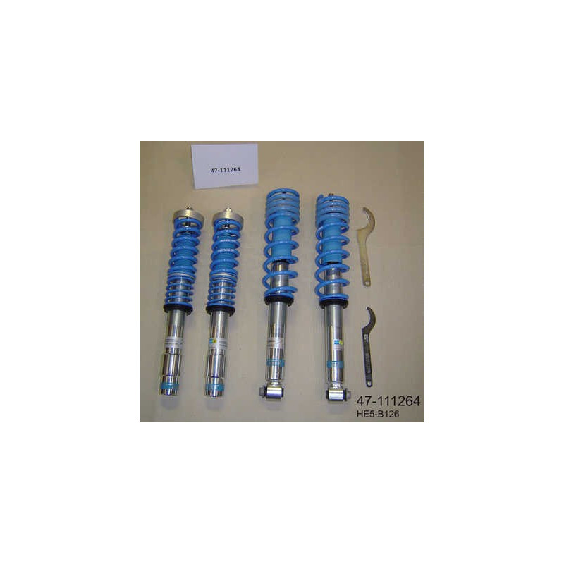 Bilstein B14 Kit Bilstein BMW 5 Series E39 / E39 M Technic / E39 M5 / M Technic / M5