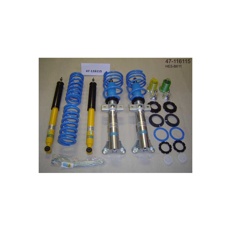 Bilstein B14 Kit Bilstein Mercedes SLK