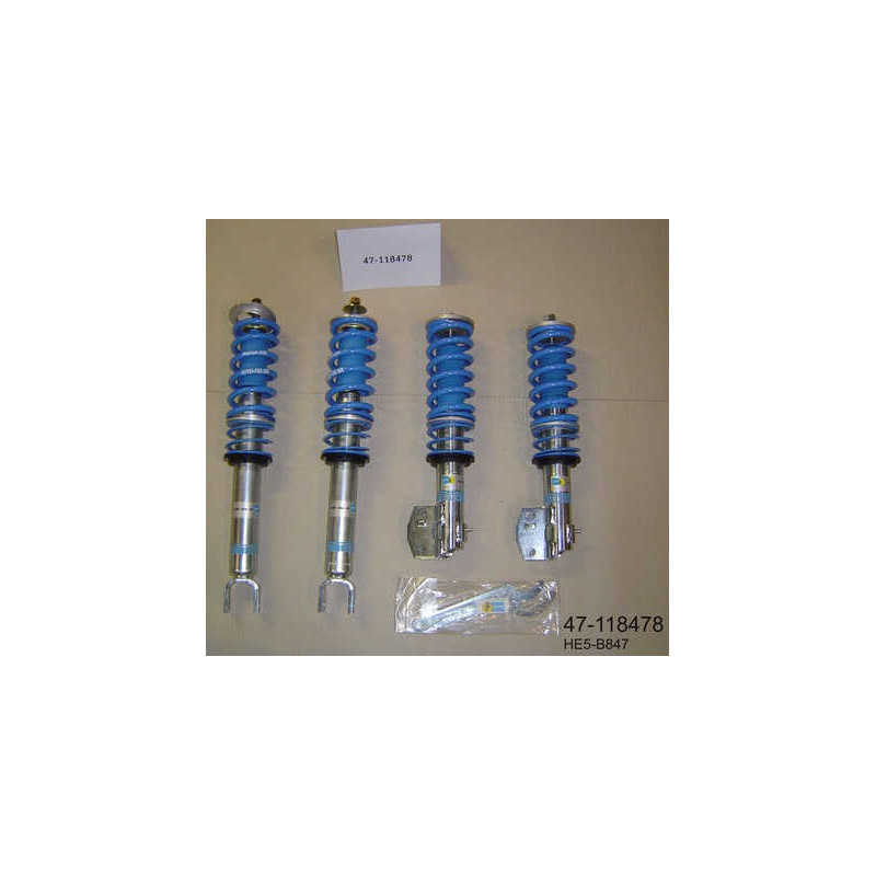 Bilstein B14 Kit Bilstein Mitsubishi Lancer Evo
