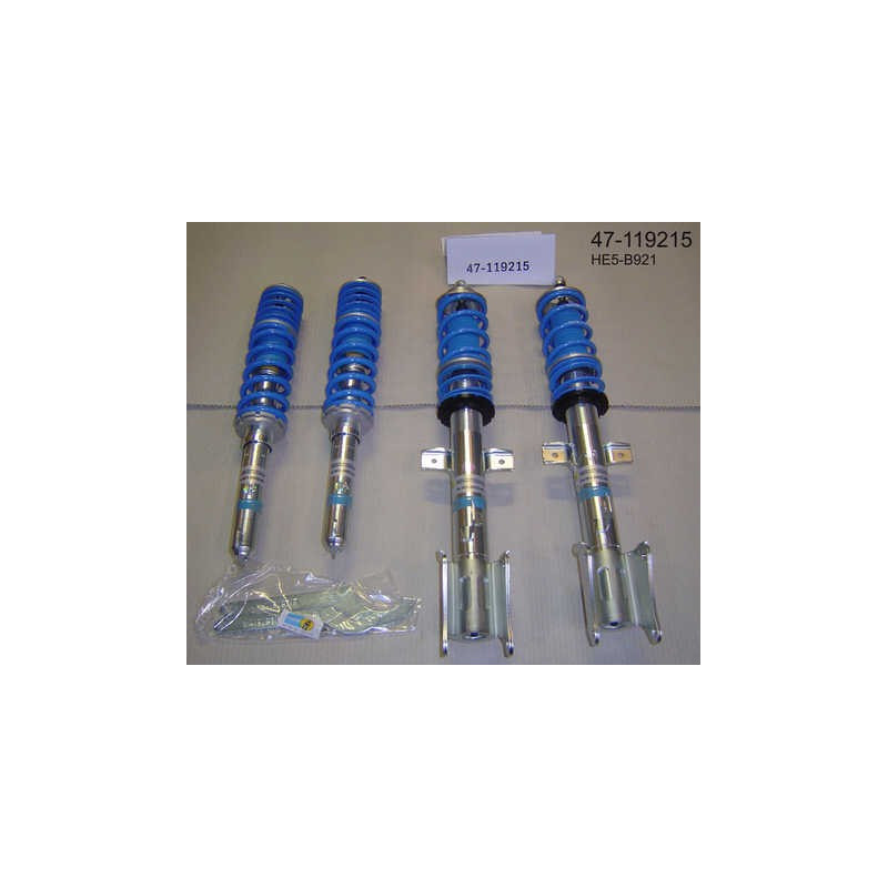 Bilstein B14 Kit Bilstein Alfa Romeo 147 / 147 / 156 / GT / 156 / GT