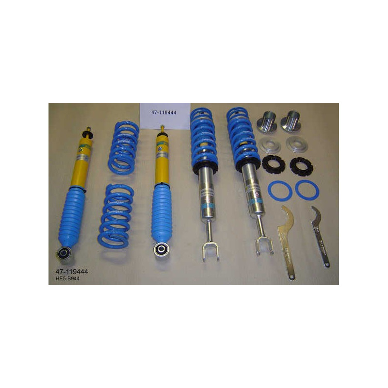 Kit Bilstein B14 Bilstein Audi A4 B6 / Audi A4 B6 / Audi A4 B6 Cabrio / Audi A4 B6 Wagon / Audi A4 B6 Wagon Quattro
