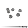 Kit de suppression du résonateur Res-X 034Motorsport pour Audi C8 RS6/RS7 4.0TT