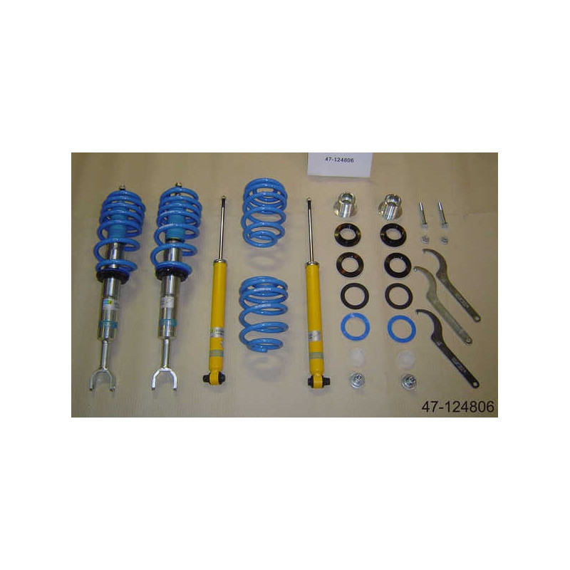 Kit Bilstein B14 Bilstein Audi A6 C5 / Audi A6 C5 / Audi A6 C5 Wagon / Skoda Superb 3U / Volkswagen Passat 3B2