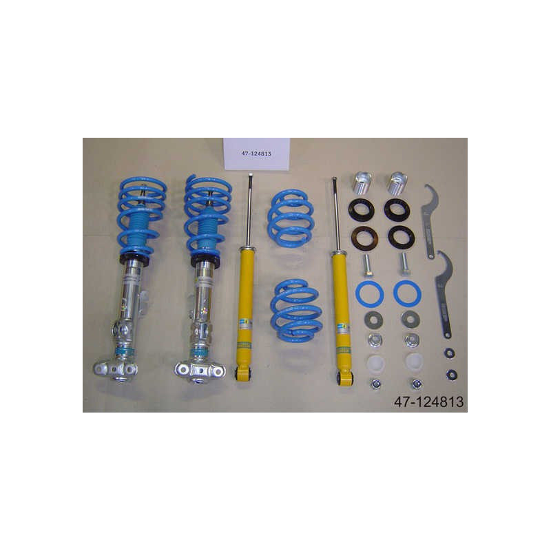 Kit Bilstein B14 Bilstein BMW Série 3 E36 / E36 Cabrio / E36 Cabrio M Technic / E36 M Technic / E36 Touring