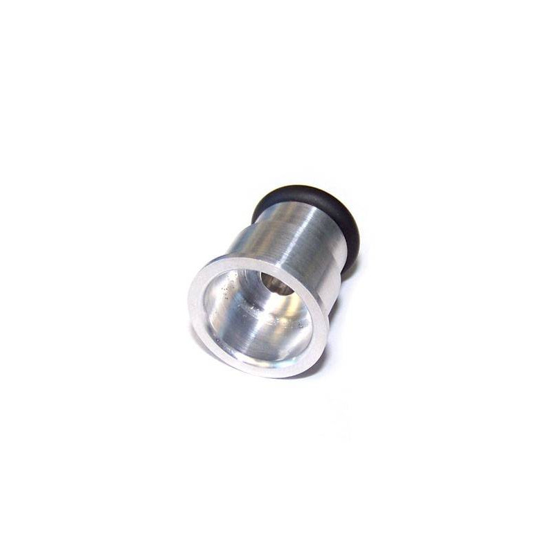 Adaptateur d'injecteur, rallonge - Lot de 4