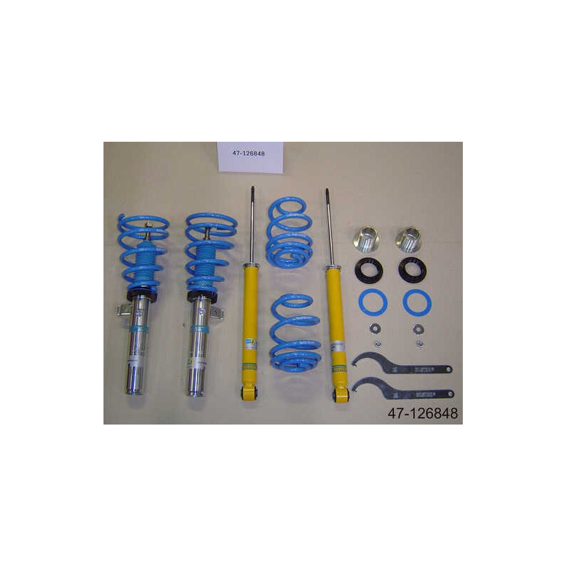Kit Bilstein B14 Bilstein BMW 3 Series E46 / E46 Compact / E46 Compact M Technic / E46 Coupe / E46 Coupe M Technic