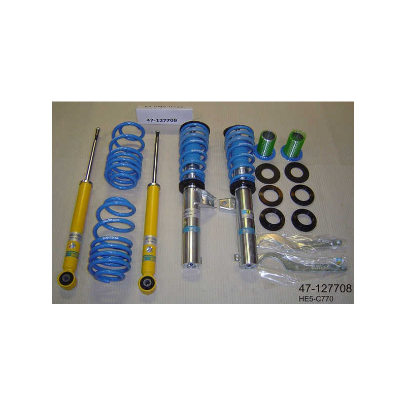 Kit Bilstein B14 Bilstein Audi A3 8P / Audi A3 8P / Audi A3 8P Cabrio / Audi A3 8P Sportback / Seat Altéa