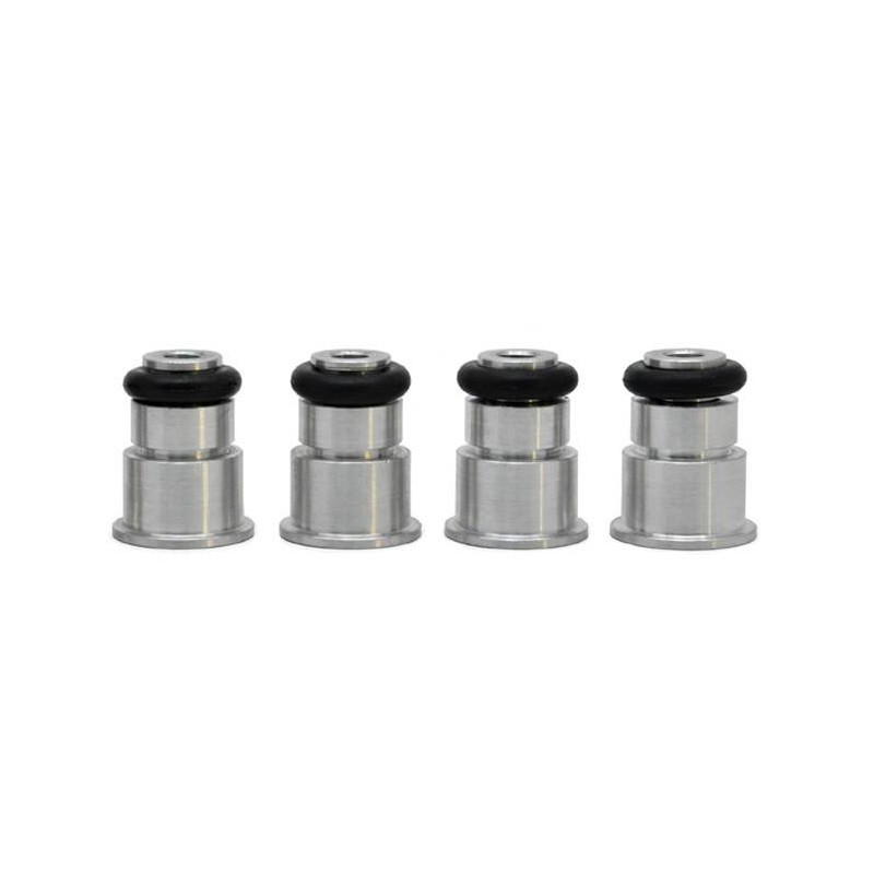 Adaptateur d'injecteur, rallonge - Lot de 4