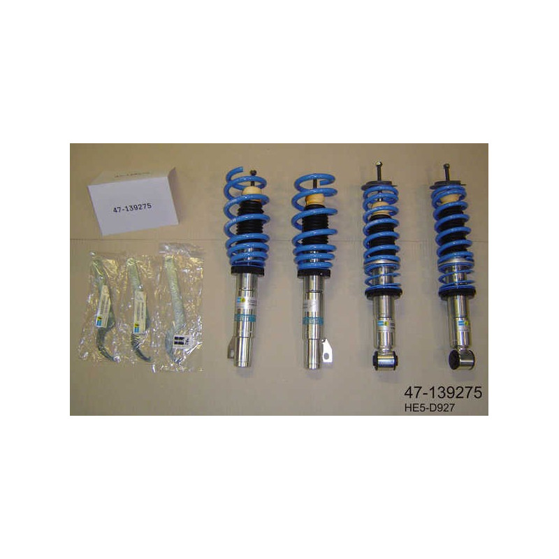 Kit Bilstein B14 Bilstein Alfa Romeo 159 / 159 station wagon / Brera / Spider / 159 station wagon / Brera / Spider