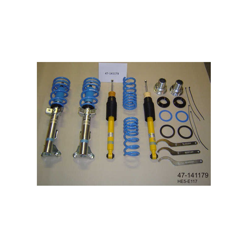 Kit Bilstein B14 Bilstein Mercedes C-Class / C / E / E