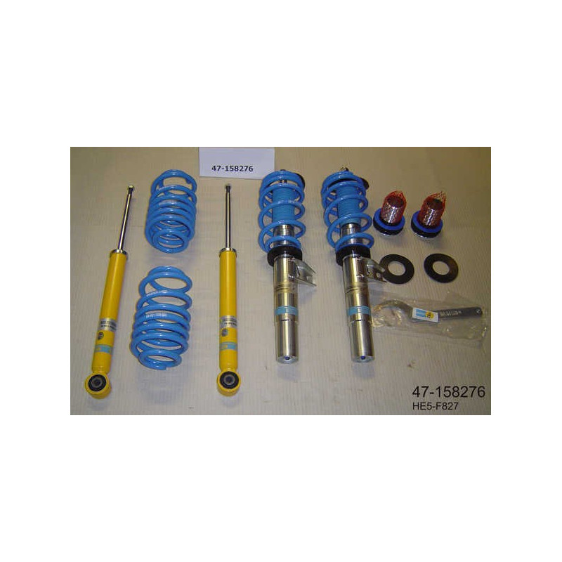 Kit Bilstein B14 Bilstein Volkswagen Golf VI / VI Wagon / Wagon