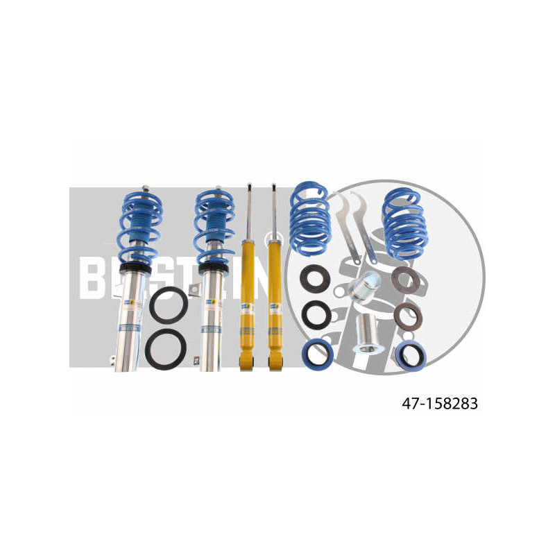 Kit Bilstein B14 Bilstein Volkswagen Golf VI / Golf VI / Golf VI Kombi / Scirocco / Golf VI Kombi / Scirocco