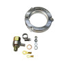 Adaptateur pompe à carburant Bosch 60mm Audi 034Motorsport