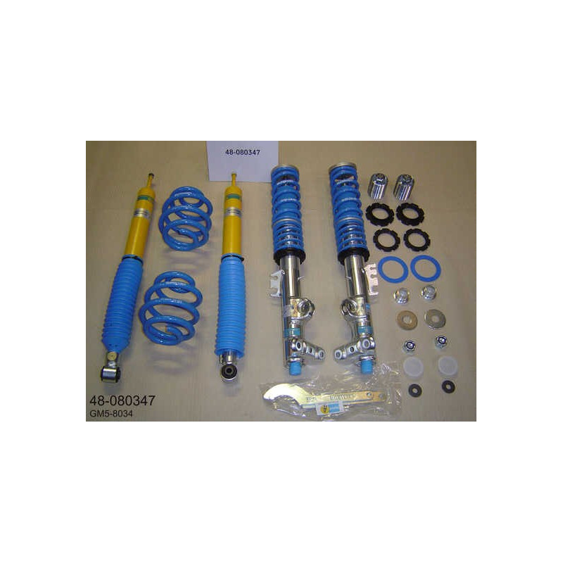 Kit Bilstein B16 Bilstein BMW 3 Series E36 / E36 Cabrio / E36 Cabrio M Technic / E36 M Technic / E36 Touring