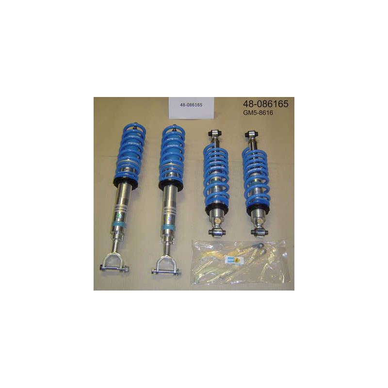 Kit Bilstein B16 Bilstein Audi A4 B5 Quattro / Quattro / Avant Quattro / Avant Quattro