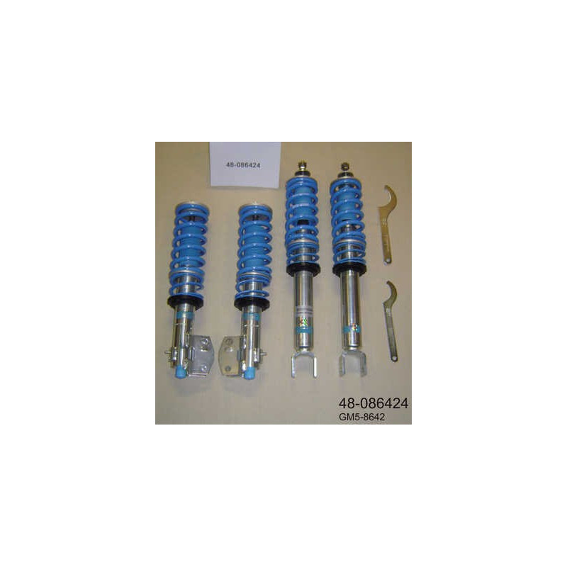 Bilstein B16 Kit Bilstein Mitsubishi Lancer Evo