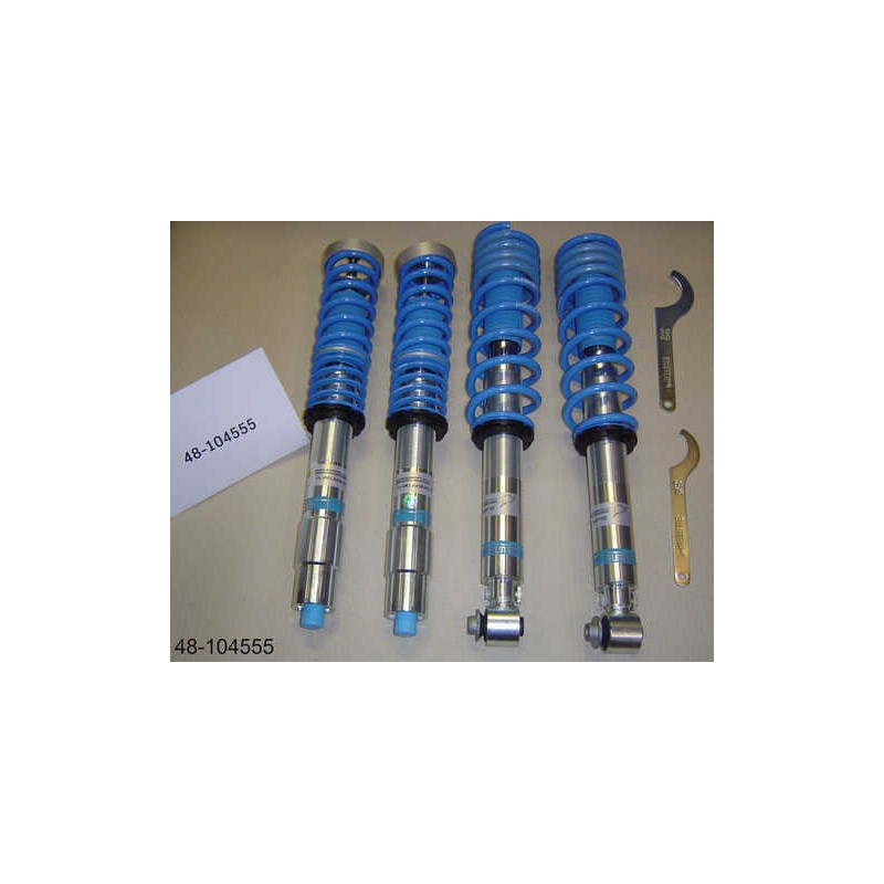 Kit Bilstein B16 Bilstein BMW Série 5 E39 / E39 M Technic / E39 M5 / M Technic / M5