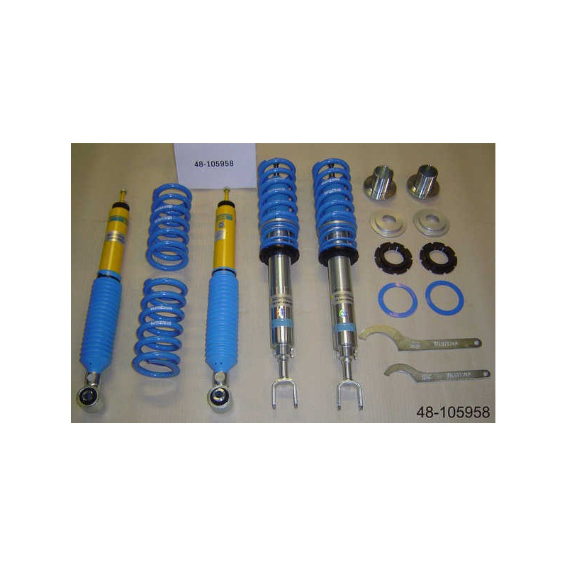 Kit Bilstein B16 Bilstein Audi A4 B6 Avant Quattro / B6 Avant Quattro / B6 quattro / B7 Quattro / B6 quattro
