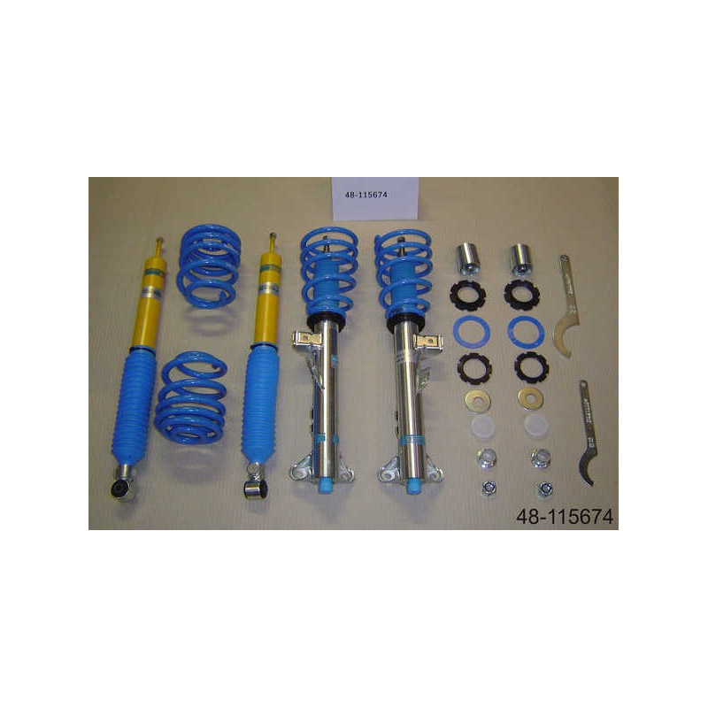 Kit Bilstein B16 Bilstein BMW 3er E36 M3