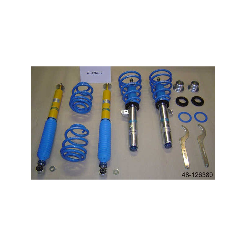 Kit Bilstein B16 Bilstein BMW 3er E46 / E46 Coupé / E46 Coupé M Technic / E46 M Technic / E46 Touring
