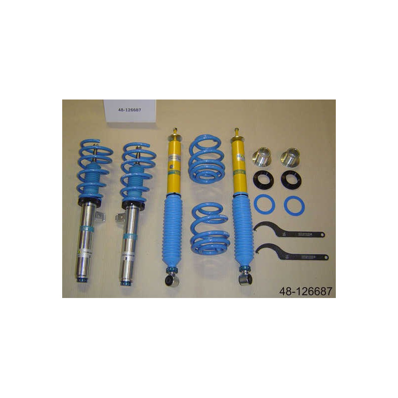 Kit Bilstein B16 Bilstein BMW 3er E46 M3