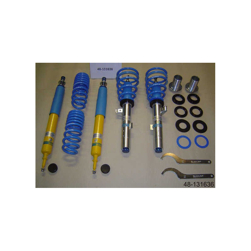 Kit Bilstein B16 Bilstein BMW 1er E82 Coupé / 1 E82 Coupé / 1 E87 / 1 E88 Cabrio / 3 E90 / 3 E91 Touring