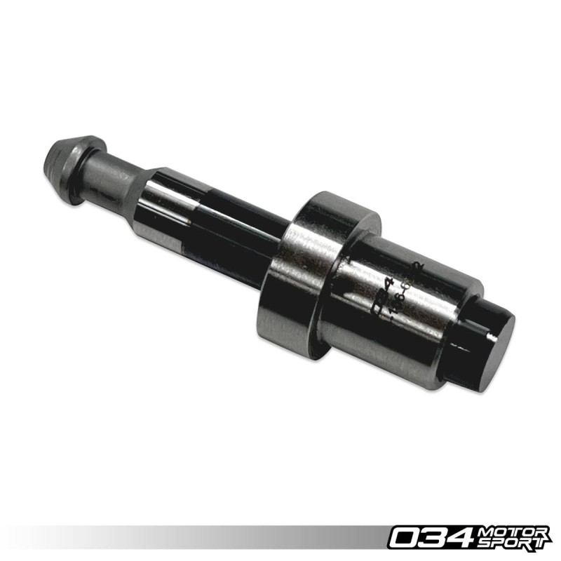 Kit de pistons de pompe à carburant haute pression 034Motorsport pour Audi