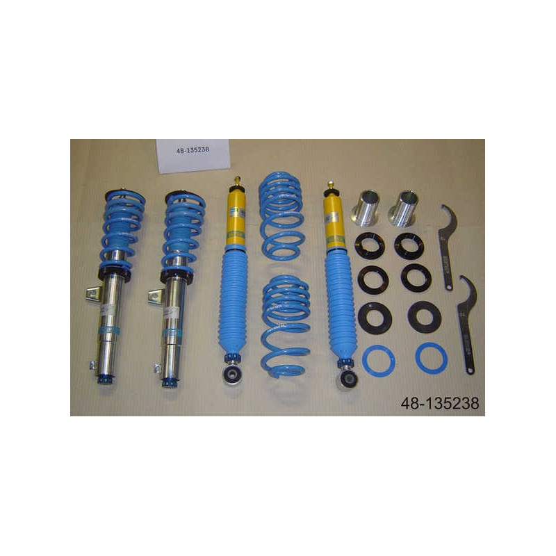 Bilstein B16 Kit Bilstein Audi A3 8P / Audi A3 8P / Audi A3 8P Sportback / Seat Altéa / Seat Altéa XL / Seat Léon 2