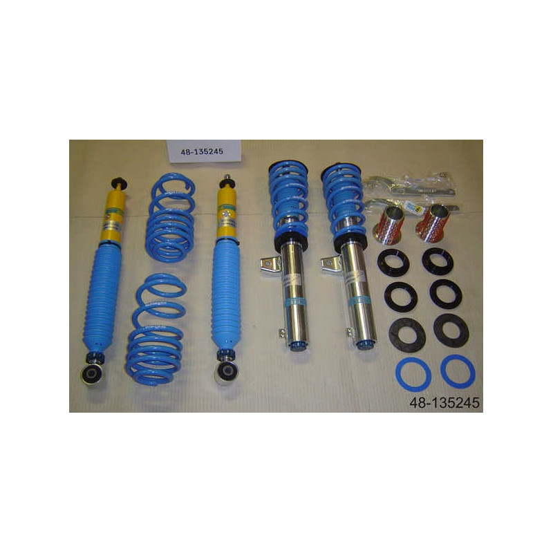 Bilstein B16 Kit Bilstein Audi A3 8P / Audi A3 8P / Audi A3 8P Cabrio / Audi A3 8P Sportback / Seat Altéa