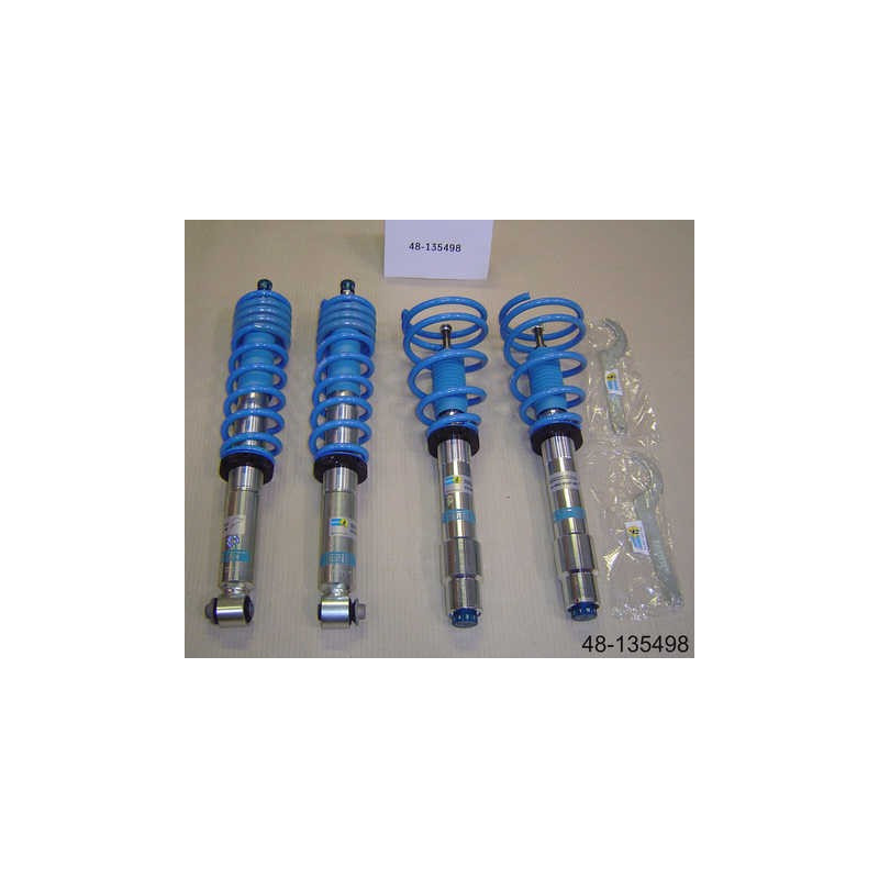 Kit Bilstein B16 Bilstein BMW 5er E60 / E60 M Technic / M Technic