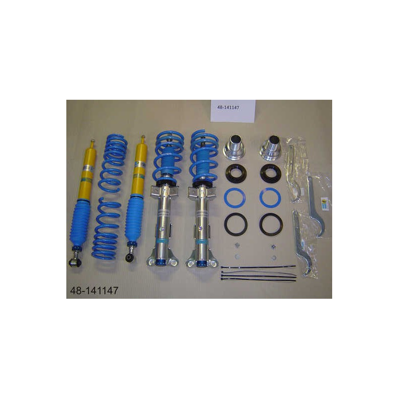 Kit Bilstein B16 Bilstein Mercedes C-Class / C / E / E