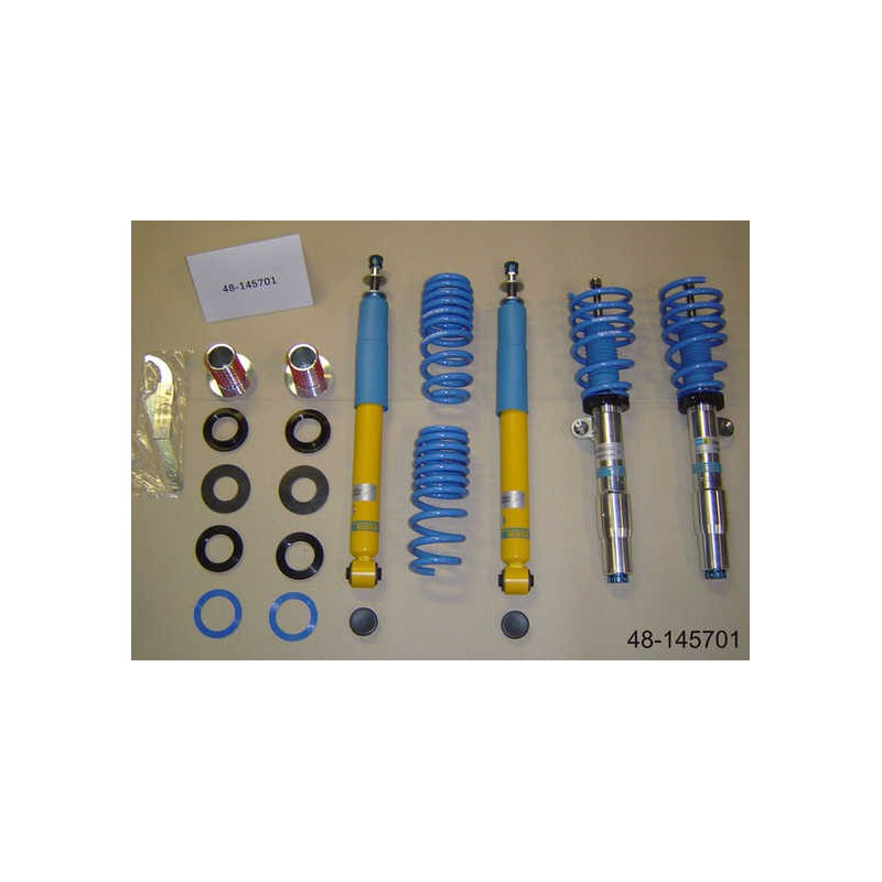 Kit Bilstein B16 Bilstein BMW Serie 3 E92 Coupé / E93 Cabrio / E93 Cabrio