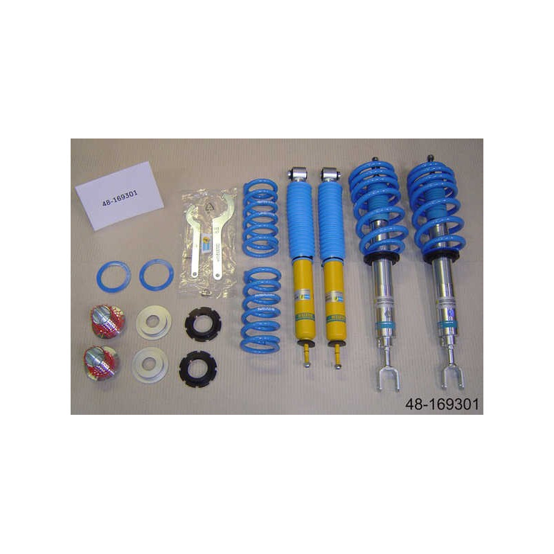 Kit Bilstein B16 Bilstein Audi A4 B6 / Audi A4 B6 / Audi A4 B6 Cabrio / Audi A4 B6 Avant / Audi A4 B6 Avant Quattro